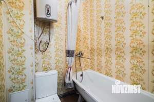 Студия квартира, вторичка, 20м2, 2/3 этаж