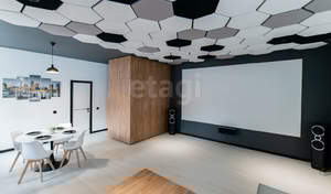 1-к квартира, вторичка, 63м2, 2/3 этаж