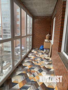 2-к квартира, вторичка, 51м2, 4/9 этаж