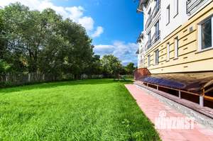 3-к квартира, вторичка, 103м2, 1/3 этаж