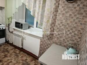 1-к квартира, вторичка, 24м2, 1/5 этаж