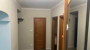 3-к квартира, вторичка, 79м2, 3/6 этаж