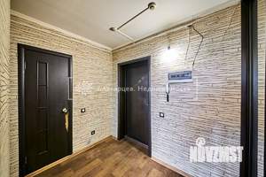 1-к квартира, вторичка, 41м2, 15/16 этаж