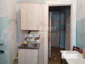 2-к квартира, вторичка, 48м2, 1/2 этаж