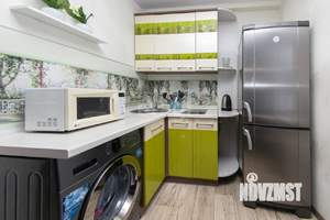 2-к квартира, вторичка, 37м2, 3/5 этаж