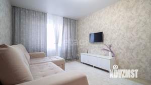 2-к квартира, вторичка, 44м2, 2/5 этаж