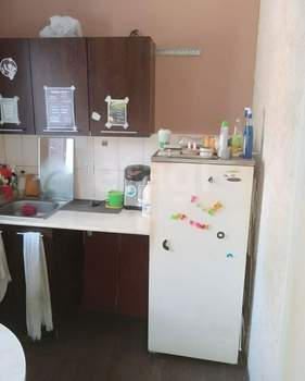 2-к квартира, вторичка, 33м2, 2/2 этаж