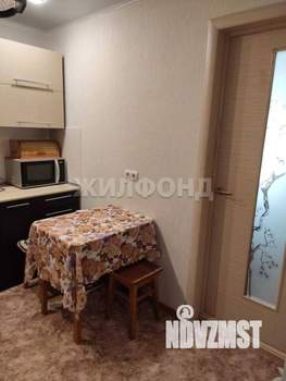 2-к квартира, вторичка, 37м2, 6/9 этаж