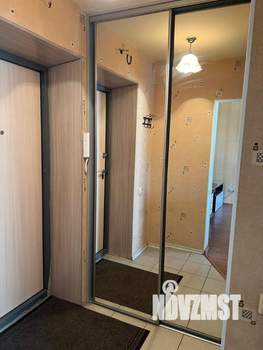 1-к квартира, вторичка, 31м2, 5/5 этаж