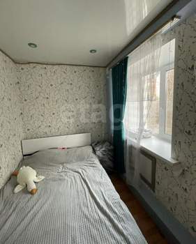 1-к квартира, вторичка, 31м2, 2/2 этаж