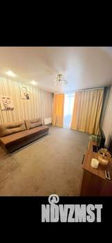 1-к квартира, вторичка, 36м2, 6/16 этаж