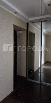 2-к квартира, вторичка, 43м2, 3/5 этаж