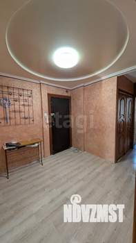 3-к квартира, вторичка, 62м2, 2/5 этаж