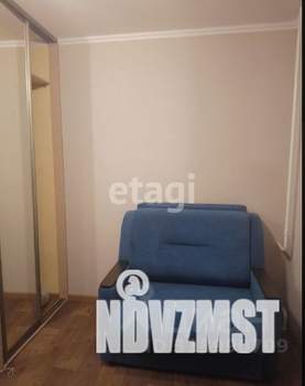 Студия квартира, вторичка, 11м2, 1/5 этаж