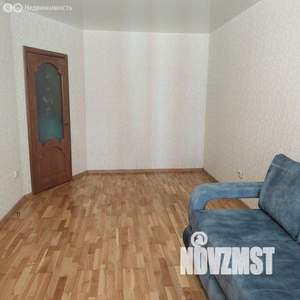 1-к квартира, вторичка, 43м2, 5/19 этаж