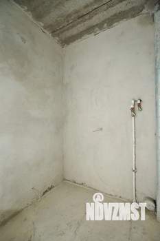 Студия квартира, вторичка, 16м2, 1/2 этаж