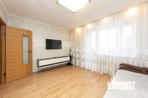 3-к квартира, вторичка, 65м2, 4/9 этаж