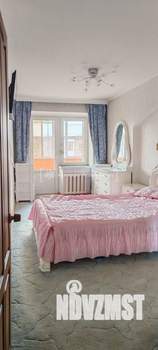 3-к квартира, вторичка, 87м2, 5/9 этаж