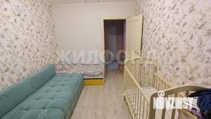 2-к квартира, вторичка, 53м2, 3/9 этаж