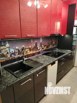 1-к квартира, вторичка, 31м2, 1/12 этаж