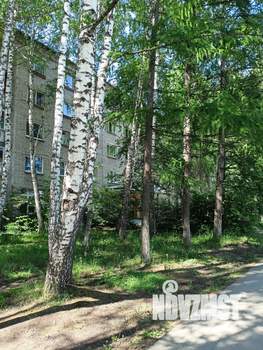 1-к квартира, вторичка, 32м2, 2/5 этаж