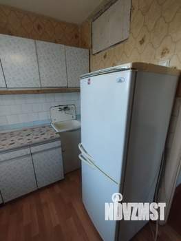 1-к квартира, вторичка, 30м2, 7/9 этаж