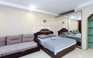 1-к квартира, вторичка, 36м2, 6/9 этаж