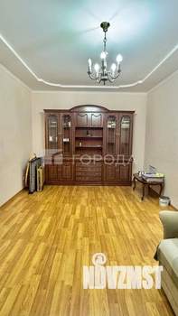 2-к квартира, вторичка, 58м2, 2/17 этаж