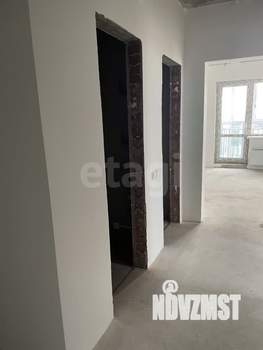 2-к квартира, сданный дом, 49м2, 12/16 этаж