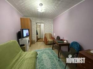 2-к квартира, вторичка, 12м2, 5/5 этаж