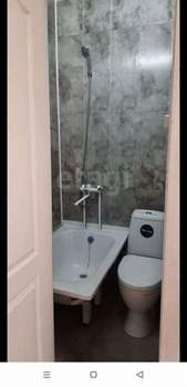 Студия квартира, вторичка, 14м2, 2/9 этаж