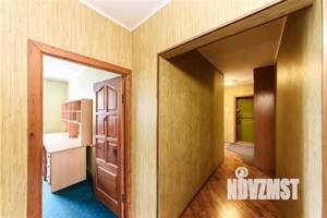 3-к квартира, вторичка, 65м2, 6/9 этаж