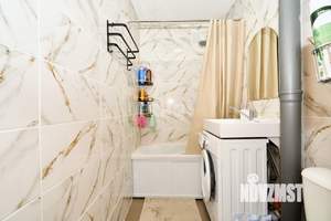 Студия квартира, вторичка, 25м2, 4/6 этаж