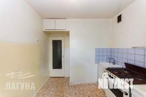 1-к квартира, вторичка, 33м2, 2/5 этаж