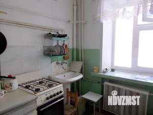 2-к квартира, вторичка, 47м2, 2/3 этаж