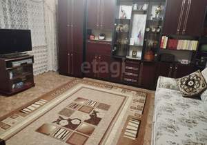 3-к квартира, вторичка, 79м2, 1/6 этаж