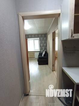 2-к квартира, вторичка, 25м2, 2/5 этаж