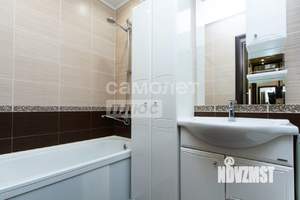 1-к квартира, вторичка, 34м2, 3/12 этаж