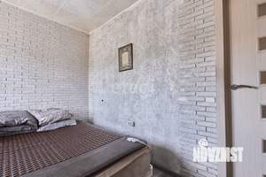3-к квартира, вторичка, 42м2, 5/5 этаж