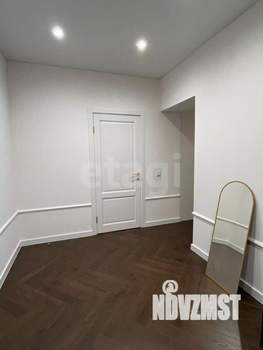 3-к квартира, вторичка, 67м2, 6/6 этаж