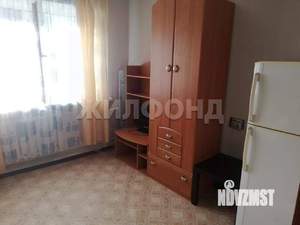 Студия квартира, вторичка, 19м2, 2/5 этаж