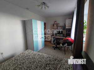 2-к квартира, вторичка, 70м2, 4/10 этаж