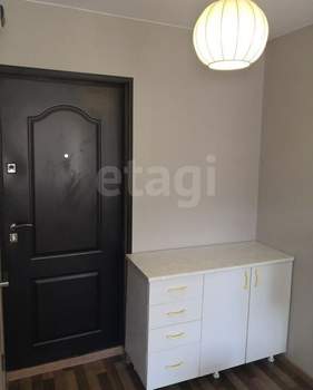 Студия квартира, вторичка, 15м2, 3/5 этаж