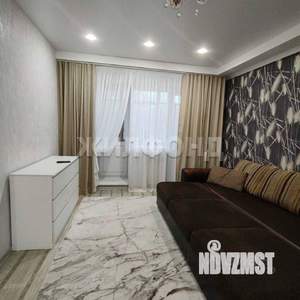 1-к квартира, вторичка, 31м2, 2/5 этаж