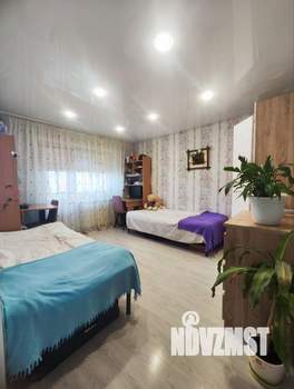 2-к квартира, вторичка, 37м2, 5/5 этаж