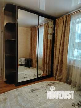 1-к квартира, вторичка, 25м2, 1/3 этаж