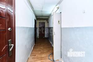 Студия квартира, вторичка, 19м2, 2/5 этаж