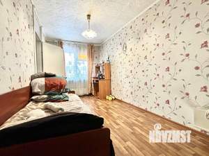 2-к квартира, вторичка, 45м2, 4/5 этаж