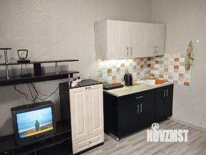 1-к квартира, вторичка, 21м2, 3/3 этаж
