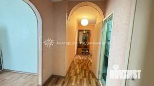 2-к квартира, вторичка, 46м2, 2/2 этаж